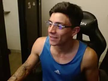 Chaturbate Free Live Porn of _schnnneider_