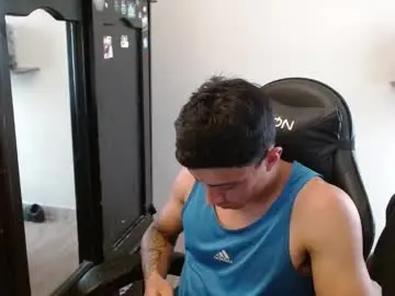 Chaturbate Adult Video Chat of _schnnneider_