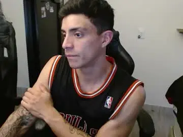 Chaturbate Nude Webcam of _schnnneider_