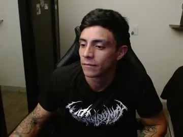 Chaturbate Sex Cam of _schnnneider_