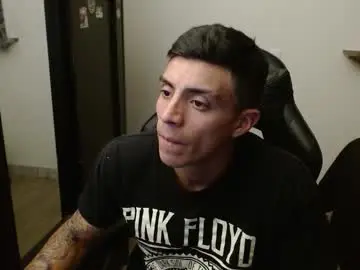 Chaturbate Live Porn of _schnnneider_