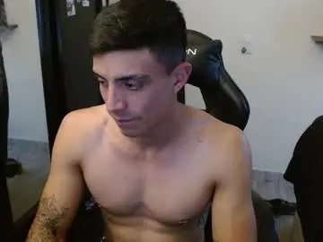 Chaturbate Sex Chat of _schnnneider_