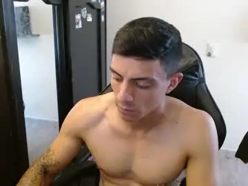 Chaturbate Watch Live Sex Cams of _schnnneider_