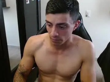 Chaturbate Sex Chat of _schnnneider_