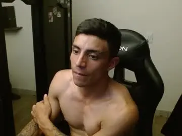 Chaturbate Sex Cam of _schnnneider_