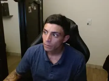 Chaturbate Live Sex Cam of _schnnneider_