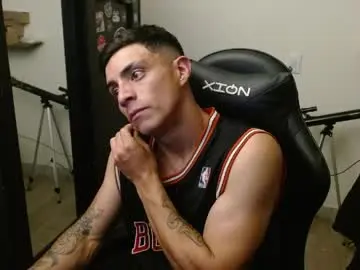 Chaturbate Sex Cam of _schnnneider_