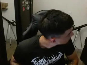 Chaturbate Private Sex Chat of _schnnneider_