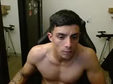 Chaturbate Adult Webcam of _schnnneider_