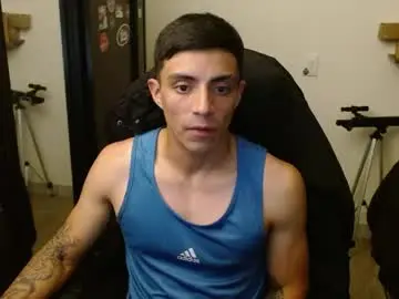 Chaturbate Adult Webcams of _schnnneider_