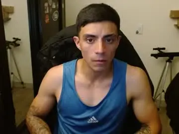 Chaturbate Live Sex Cam of _schnnneider_