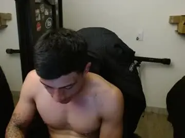 Chaturbate Live Porn of _schnnneider_