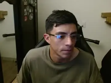 Chaturbate Sex Cam of _schnnneider_