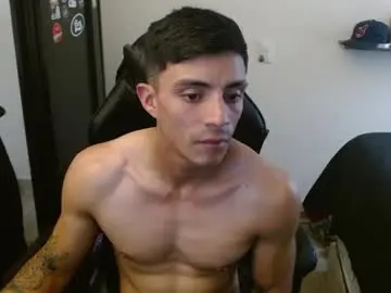 Chaturbate Live Sex Cam of _schnnneider_