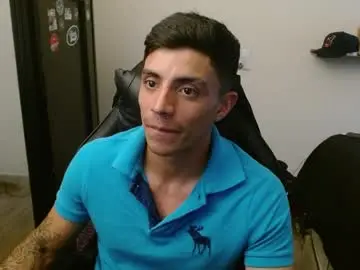 Chaturbate Sex Chat of _schnnneider_
