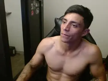Chaturbate Sex Cam of _schnnneider_