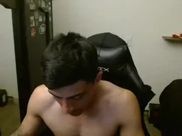 Chaturbate Sex Chat of _schnnneider_
