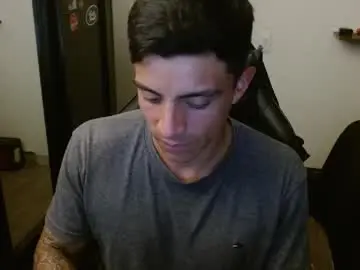 Chaturbate Private Sex Chat of _schnnneider_