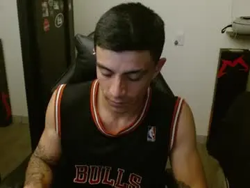 Chaturbate Adult Webcam of _schnnneider_