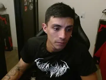 Chaturbate Sex Chat of _schnnneider_