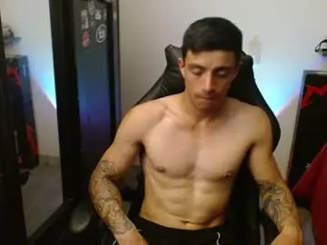 Chaturbate Private Sex Chat of _schnnneider_
