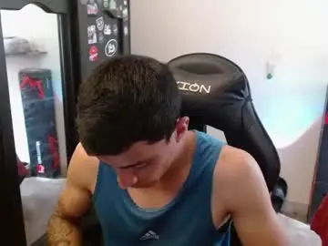 Chaturbate Watch Live Sex Cams of _schnnneider_