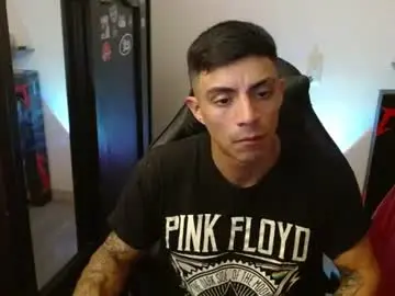 Chaturbate Private Sex Chat of _schnnneider_
