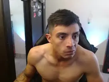 Chaturbate Sex Chat of _schnnneider_