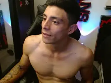 Chaturbate Sex Cam of _schnnneider_
