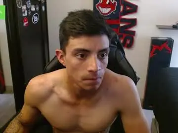 Chaturbate Adult Webcam of _schnnneider_