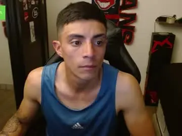 Chaturbate Sex Cam of _schnnneider_