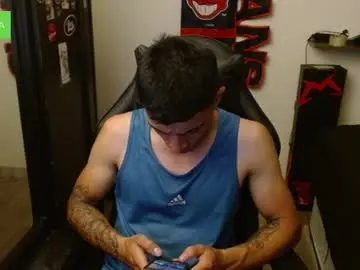 Chaturbate Live Sex Cam of _schnnneider_