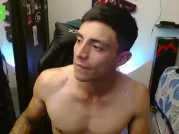 Chaturbate Live Porn of _schnnneider_