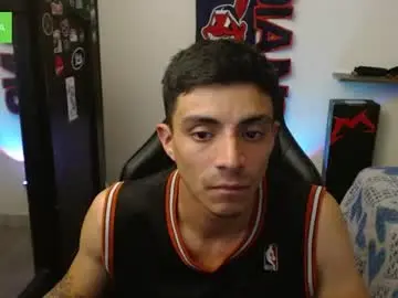 Chaturbate Private Sex Chat of _schnnneider_