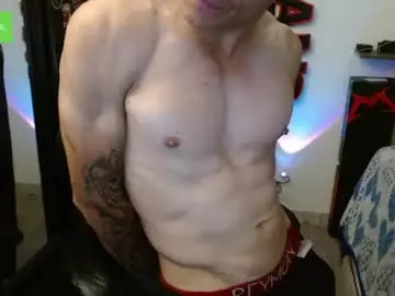Chaturbate Live Sex Cam of _schnnneider_