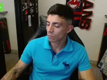 Chaturbate Sex Cam of _schnnneider_