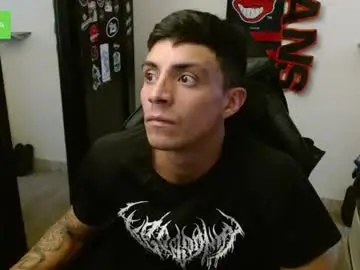 Chaturbate Best live sex cam show of _schnnneider_