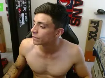 Chaturbate Adult Webcam of _schnnneider_