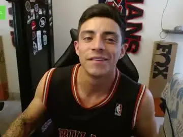 Chaturbate Live Sex of _schnnneider_