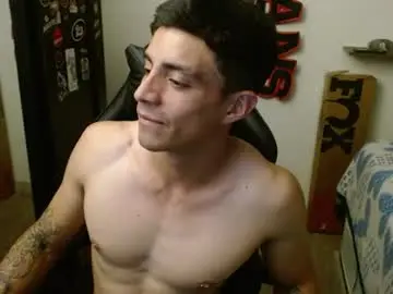 Chaturbate Adult Webcam of _schnnneider_