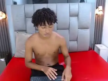 Chaturbate Sex Chat of alec_curls