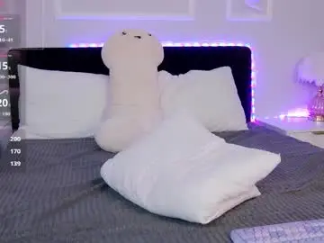 Chaturbate Live Sex Cam of alisa_tiny