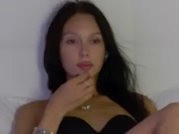 Chaturbate Sex Chat of alisa_tiny