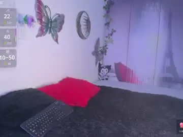 Chaturbate Free Live Porn of alix_kitty_