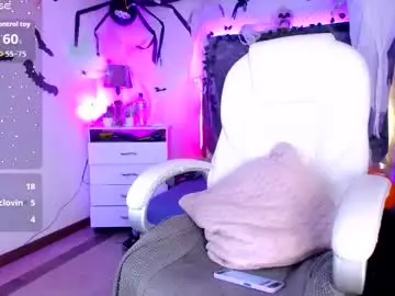 Chaturbate Sex Cam of amara_davis1