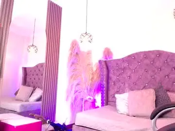 Chaturbate Live Porn of amara_davis1