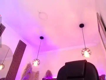 Chaturbate Sex Cam of amara_davis1