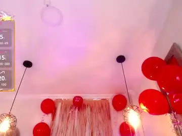 Chaturbate Private Sex Chat of amara_davis1