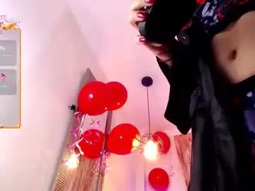 Chaturbate Nude Webcam of amara_davis1