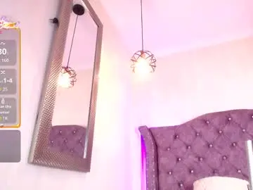 Chaturbate Nude Webcam of amara_davis1